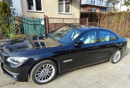 BMW Zadbana limuzyna. Bezwypadkowe.
