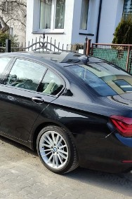 Zadbana limuzyna. Bezwypadkowe. -2