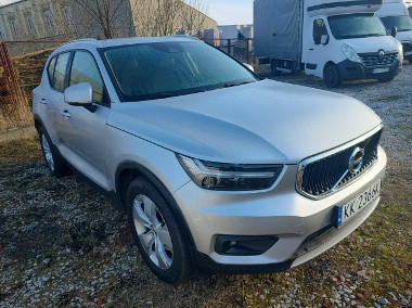 Volvo XC40-1