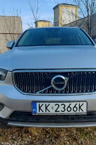 Volvo XC40-2