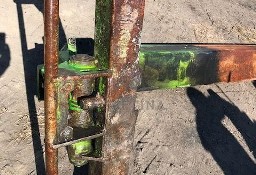 Merlo - Szybko-Złącze Adaptacja Silnik Poziomowania Wychył Łyżki