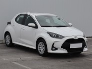 Toyota Yaris IV , Salon Polska, 1. Właściciel, Serwis ASO, Automat, Klima,