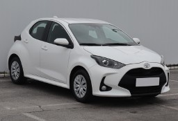 Toyota Yaris IV , Salon Polska, 1. Właściciel, Serwis ASO, Automat, Klima,
