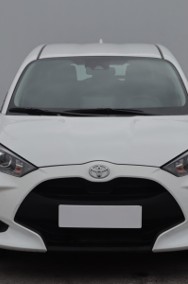 Toyota Yaris IV , Salon Polska, 1. Właściciel, Serwis ASO, Automat, Klima,-2