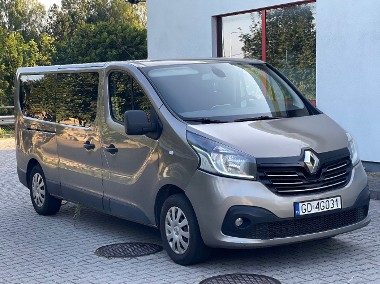 Renault Trafic III-1