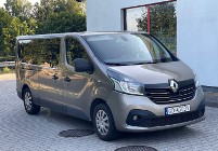 Renault Trafic III