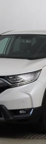 Honda CR-V IV , Salon Polska, Automat, Navi, Klimatronic, Tempomat,-3