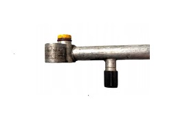 VW T5, T5 LIFT RURKA WĄŻ PRZEWÓD KLIMATYZACJI 7H1820743H
