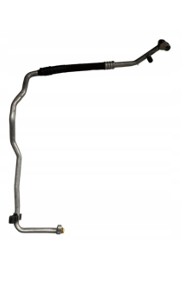 VW T5, T5 LIFT RURKA WĄŻ PRZEWÓD KLIMATYZACJI 7H1820743H-3