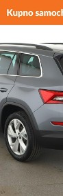 Skoda Kodiaq automat skóra navi grzane fotele kamera LED climatronic tempomat-4