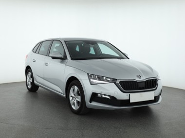 Skoda Scala , Salon Polska, 1. Właściciel, VAT 23%, Klimatronic,-1