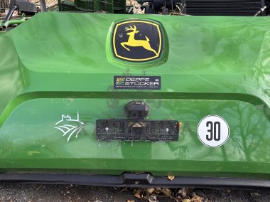 John Deere X9 1000 1100 Klapa Tylna Obudowa Owiewka CZĘŚCI AXE81749-1