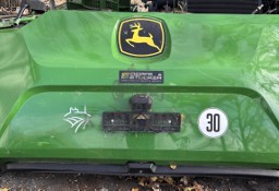 John Deere X9 1000 1100 Klapa Tylna Obudowa Owiewka CZĘŚCI AXE81749