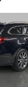 Mazda 6 III VAT 23% SW SkyJoy 2.0 165KM automat 2022/23 r., salon PL, I wł.-4