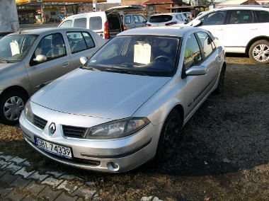 Renault Laguna II 1.9 DCI/technicznie sprawna/-1