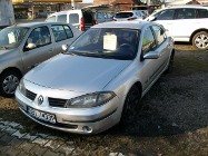 Renault Laguna II 1.9 DCI/technicznie sprawna/