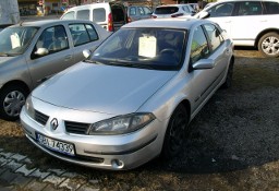 Renault Laguna II 1.9 DCI/technicznie sprawna/