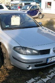 Renault Laguna II 1.9 DCI/technicznie sprawna/-2