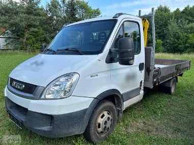 Iveco Daily 35C18-1