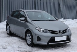 Toyota Auris II , Salon Polska, Serwis ASO, Klima