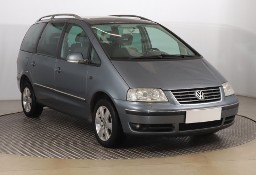 Volkswagen Sharan I , 7 miejsc, Klimatronic, Tempomat, Parktronic,