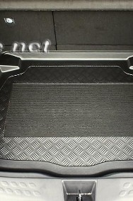 TOYOTA CH-R od 01.2017 r. mata bagażnika - idealnie dopasowana do kształtu bagażnika Toyota-2