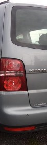 Volkswagen Touran I 1,9TDI KLIMATRONIC ALU SERW-3