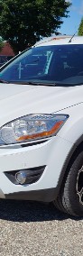 2.0 TDCi 140 KM. Bezwypadkowy, Niski Potwierdzony Przebieg.-3