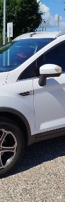 2.0 TDCi 140 KM. Bezwypadkowy, Niski Potwierdzony Przebieg.-4