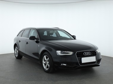 Audi A4 IV (B8) , Automat, Navi, Xenon, Bi-Xenon, Tempomat, Parktronic,-1