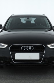 Audi A4 IV (B8) , Automat, Navi, Xenon, Bi-Xenon, Tempomat, Parktronic,-2