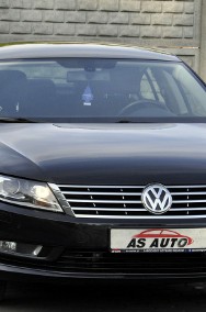 Volkswagen CC II 2,0TDi 140KM Comfortline/DSG/Navi/Xenony/NoweOpony/Parktronic/Tempom-2