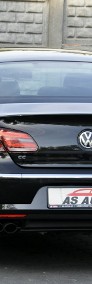 Volkswagen CC II 2,0TDi 140KM Comfortline/DSG/Navi/Xenony/NoweOpony/Parktronic/Tempom-4