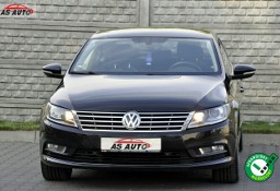 Volkswagen CC II 2,0TDi 140KM Comfortline/DSG/Navi/Xenony/NoweOpony/Parktronic/Tempom