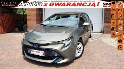 Toyota Corolla XII 1.8 122KM Hybrid Tylko 49 tys km. Salon PL, I WŁ,Serwis ASO,F.VAT23