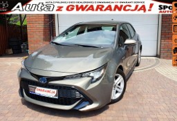 Toyota Corolla XII 1.8 122KM Hybrid Tylko 49 tys km. Salon PL, I WŁ,Serwis ASO,F.VAT23