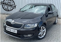 Skoda Octavia III Polski salon