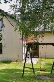 Dom Michałowice, ul. Komora-2