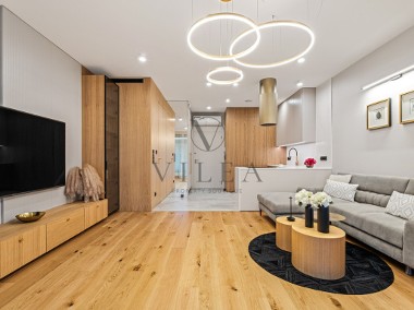 <p>Całkowicie nowy apartament w prestiżowym Fort Cze</p>-1