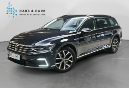 Volkswagen Passat B8 1.4 TSI Plug-In Hybrid GTE DSG WE3A990