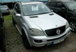 Mercedes-Benz Klasa ML W163 Mercedes ML 280