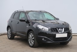 Nissan Qashqai I , Salon Polska, Serwis ASO, Skóra, Navi, Xenon, Klimatronic,