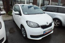 Skoda Citigo Citigo