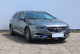 Opel Insignia , Salon Polska, 170 KM, Skóra, Navi, Klimatronic, Tempomat,