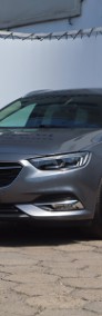 Opel Insignia , Salon Polska, 170 KM, Skóra, Navi, Klimatronic, Tempomat,-3