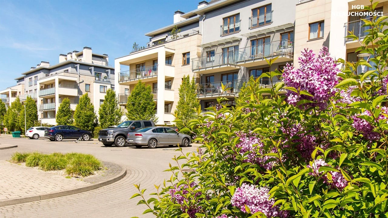 Mieszkanie na wynajem, 95 m² Przymorze Małe, Bolesława Krzywoustego