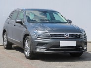 Volkswagen Tiguan , Salon Polska, 236 KM, DSG, Skóra, Navi, Klimatronic,