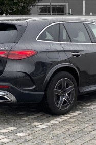 Mercedes-Benz Klasa GLC 300 e 4-Matic AMG Line Pakiet AMG Advanced Plus + Hak z ESP + Pakiet-2