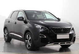 Peugeot 3008 , Salon Polska, 1. Właściciel, Serwis ASO, Skóra, Navi,