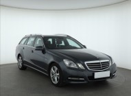 Mercedes-Benz Klasa E W212 , Skóra, Navi, Xenon, Bi-Xenon, Klimatronic, Tempomat,